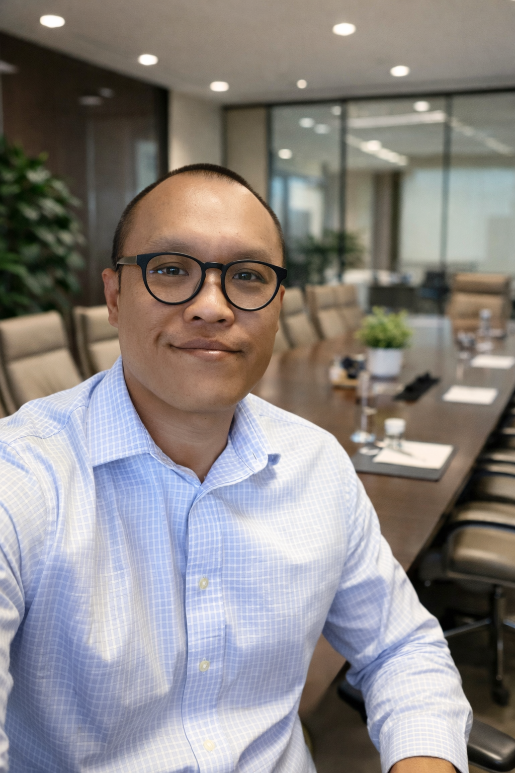 Long H. Duong, Esq. — Florida Estate Planning Attorney