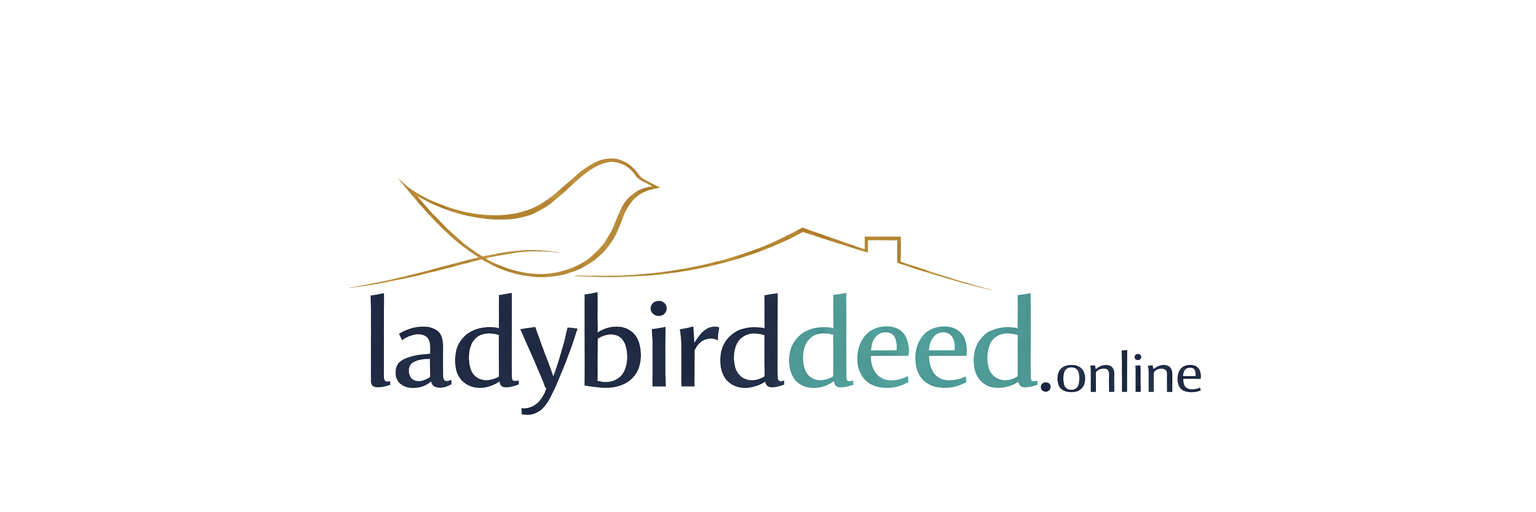 LadyBirdDeed.online